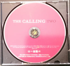 Calling, The - Two (CD) Image