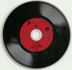 Various - The Real... Cuba (CD) (3)