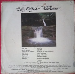 Sally Oldfield - Water Bearer (Vinyl) Image