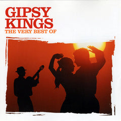 Gipsy Kings - The Very Best Of (CD)