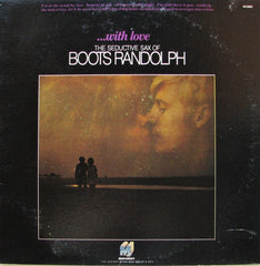 Boots Randolph - ... With Love (Vinyl)
