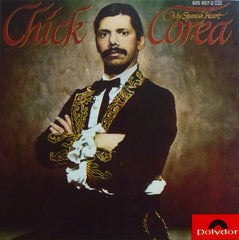 Chick Corea - My Spanish Heart (CD) Image