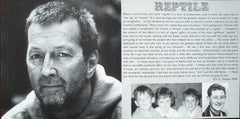 Eric Clapton - Reptile + 4 Bonus (CD)