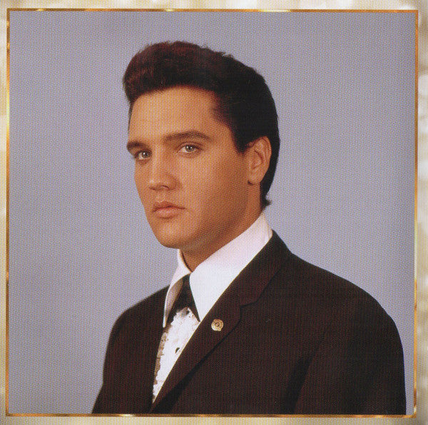 Elvis Presley With Royal Philharmonic Orchestra, The - Christmas With Elvis And The Royal Philharmonic Orchestra (CD)