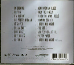 Roy Orbison With Royal Philharmonic Orchestra, The - A Love So Beautiful (CD)