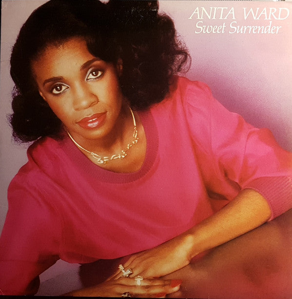 Anita Ward - Sweet Surrender (Vinyl)