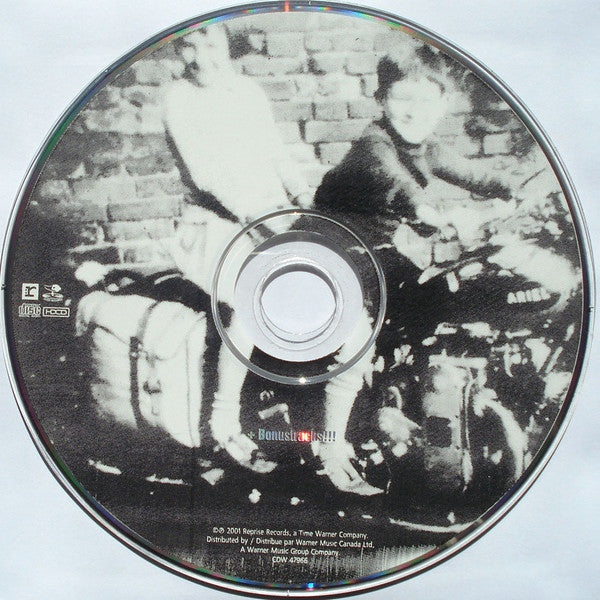 Eric Clapton - Reptile + 4 Bonus (CD)