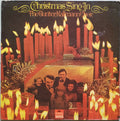 GÃ¼nter Kallmann Chor - Christmas Sing-In With The Gunter Kallmann Choir (Vinyl) Image