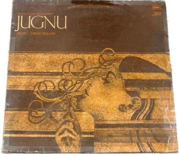 Feroze Nizami - Jugnu (Vinyl)
