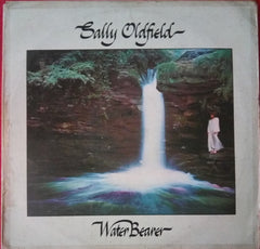 Sally Oldfield - Water Bearer (Vinyl) Image