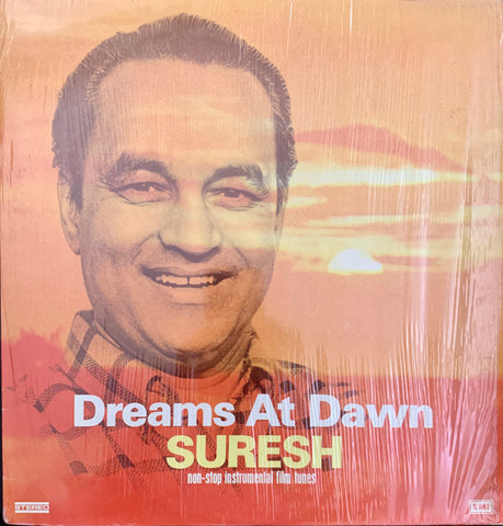 Suresh - Dreams At Dawn (Vinyl)