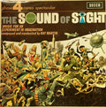 Ray Martin And His Orchestra - The Sound Of Sight (Vinyl) Image