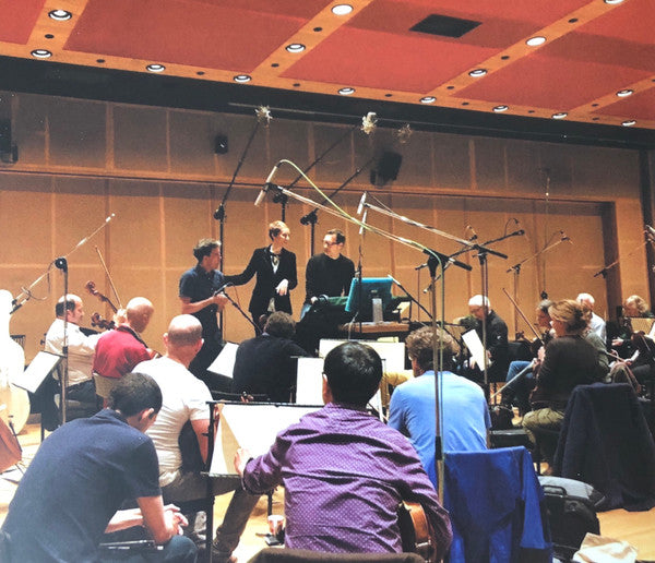 Stacey Kent - I Know I Dream: The Orchestral Sessions (CD)