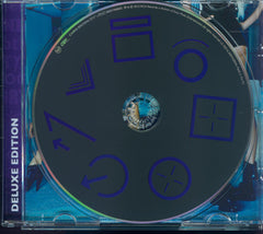 Chris Brown (4) - Fortune (CD)