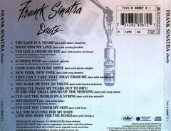 Frank Sinatra - Duets (CD) Image