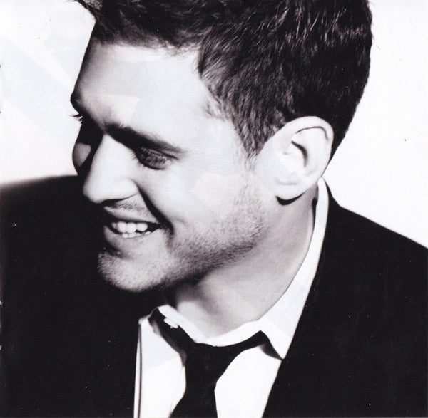 Michael Bublé - Crazy Love (Hollywood Edition) (CD) (2)