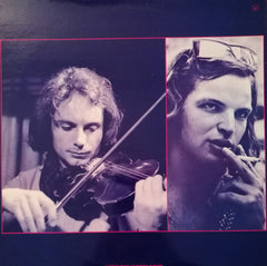 Jean-Luc Ponty "Experience" - Open Strings (Vinyl) Image