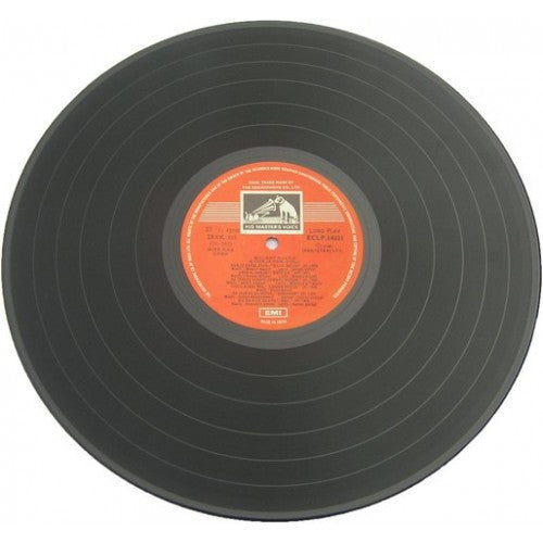 Noor Jehan - Melody Queen (Pride Of Performance) Volume 1 (Vinyl) Image