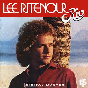 Lee Ritenour - Rio (CD) Image