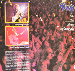 Deep Purple - Made In Europe (Vinyl)