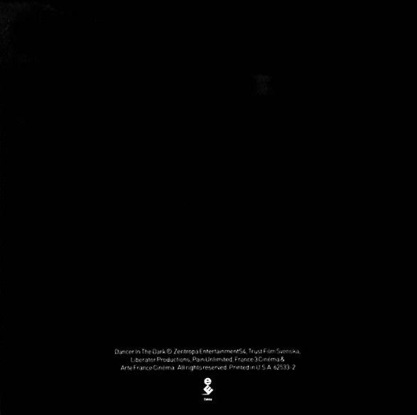 BjÃ¶rk - Selmasongs (CD) Image