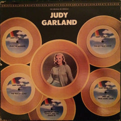 Judy Garland - Judy Garland (Vinyl)