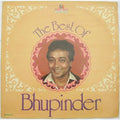 Bhupinder Singh - The Best Of Bhupinder (Ghazals) (Vinyl) Image