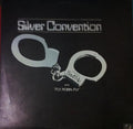 Silver Convention - Silver Convention (Vinyl)