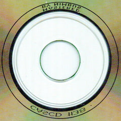 Brand X (3) - Masques (CD)