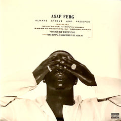 ASAP Ferg - Always Strive And Prosper (Vinyl) (2)