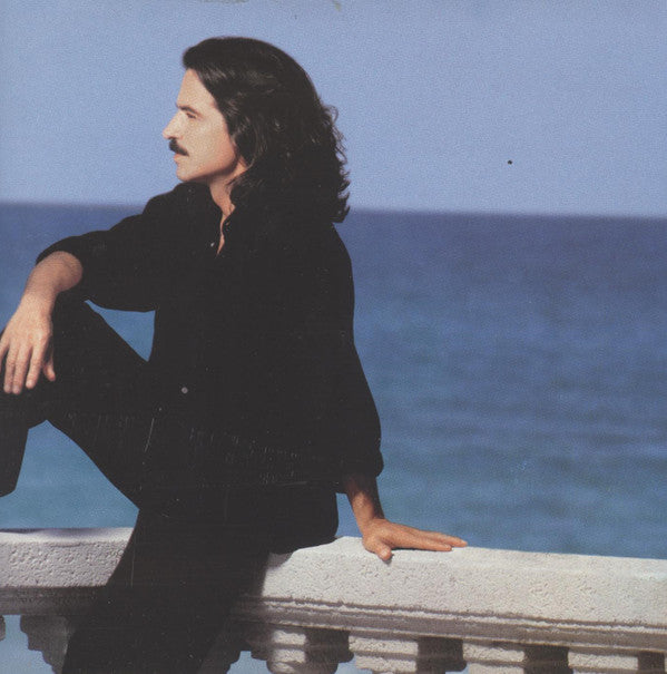 Yanni (2) - If I Could Tell You (CD) Image