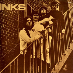 Kinks, The - The Kinks (Vinyl) (2)