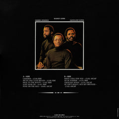 Ramsey Lewis - Back To The Roots (Vinyl)