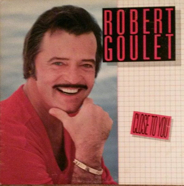 Robert Goulet - Close To You (Vinyl) Image