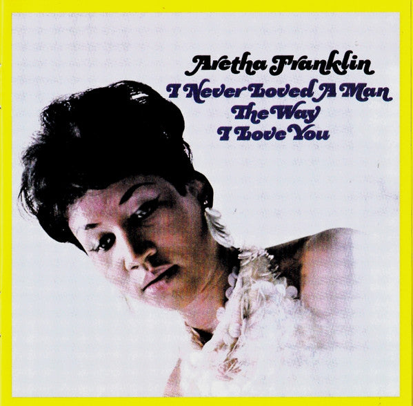 Aretha Franklin - Tutto Aretha ... A Natural Woman (CD) (2 CD) Image