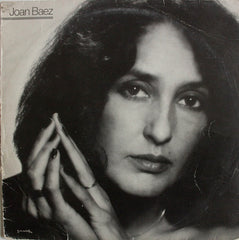 Joan Baez - Honest Lullaby (Vinyl)