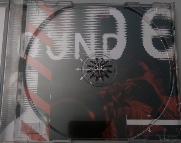 Courtney Pine - Underground (CD) Image