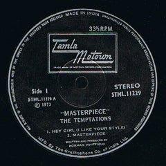 Temptations, The - Masterpiece (Vinyl)