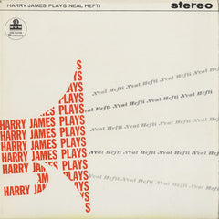 Harry James (2) - Harry James Plays Neal Hefti (Vinyl)