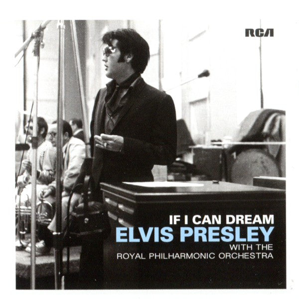 Elvis Presley - Way Down In The Jungle Room (CD) (2)