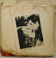 Anil Biswas - Tarana (Vinyl)