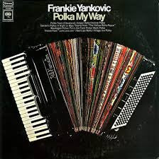 Frank Yankovic - Polka My Way (Vinyl) Image