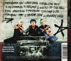 Green Day - Revolution Radio (CD)