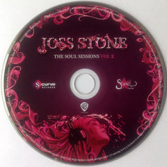 Joss Stone - The Soul Sessions Vol 2 (CD)