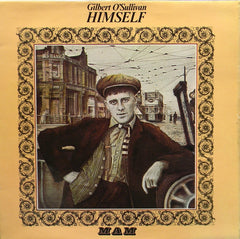 Gilbert O'Sullivan - Himself (Vinyl)