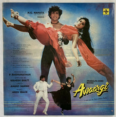 Anu Malik - Awaargi (Vinyl)