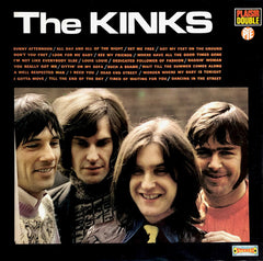 Kinks, The - The Kinks (Vinyl) (2)