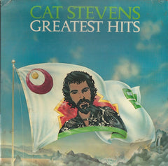 Cat Stevens - Greatest Hits (Vinyl)