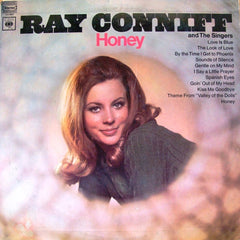 Ray Conniff And The Singers - Honey (Vinyl)