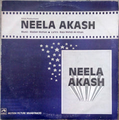 Madan Mohan - Neela Akash (Vinyl) Image